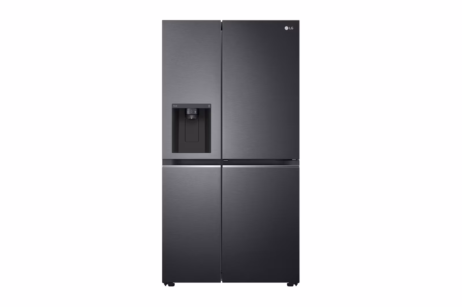 LG PuriCare Dual Inverter Dehumidifier 16L