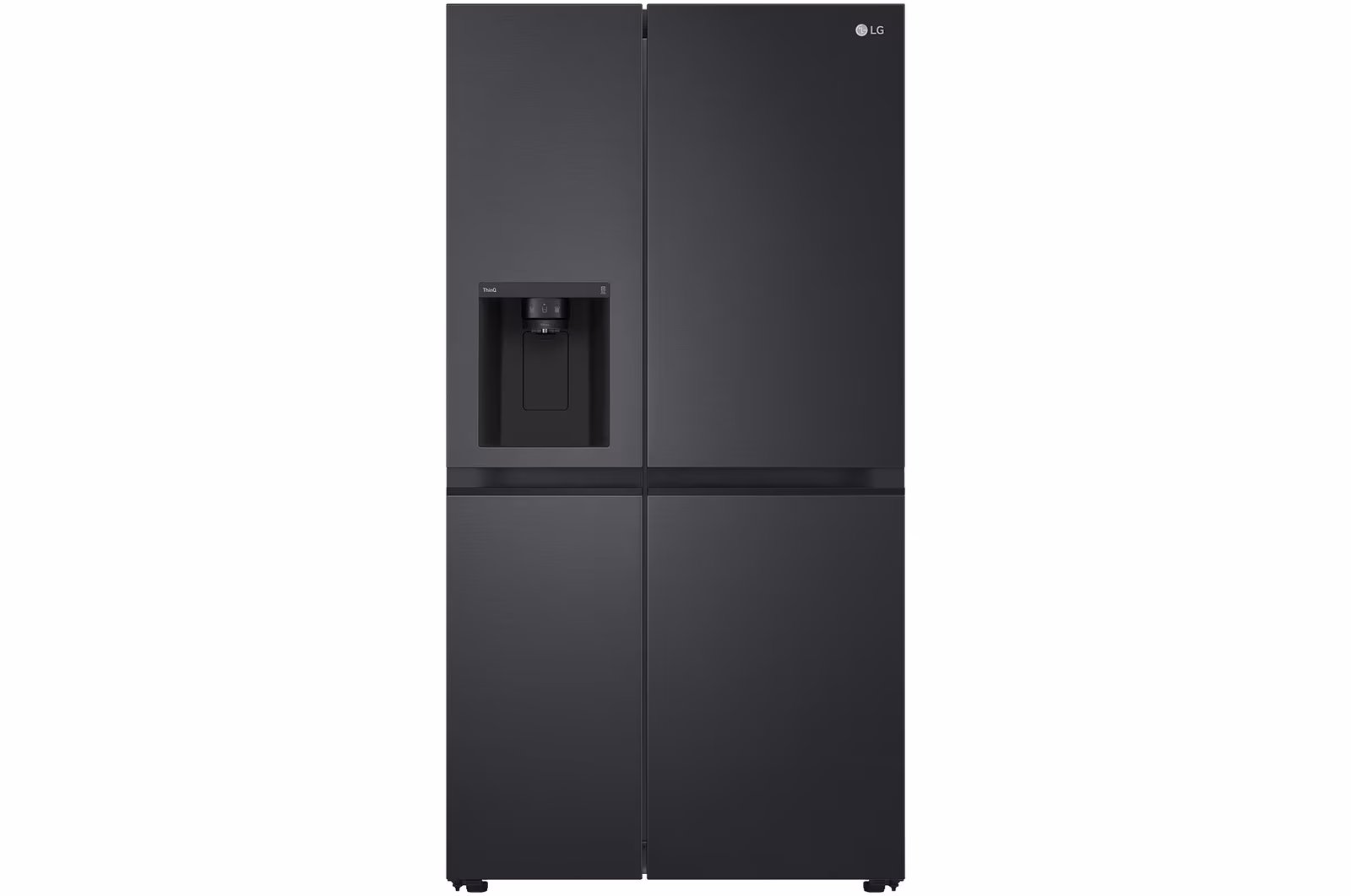 LG PuriCare Dual Inverter Dehumidifier 16L