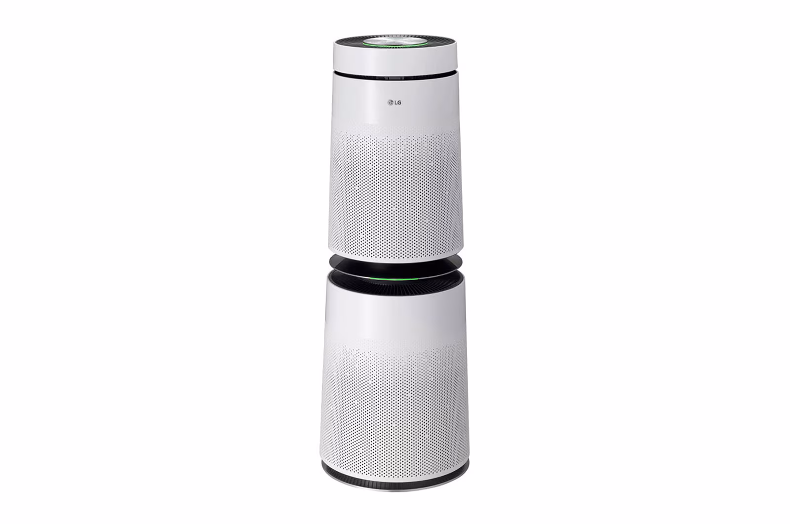 LG PuriCare Dual Inverter Dehumidifier 16L