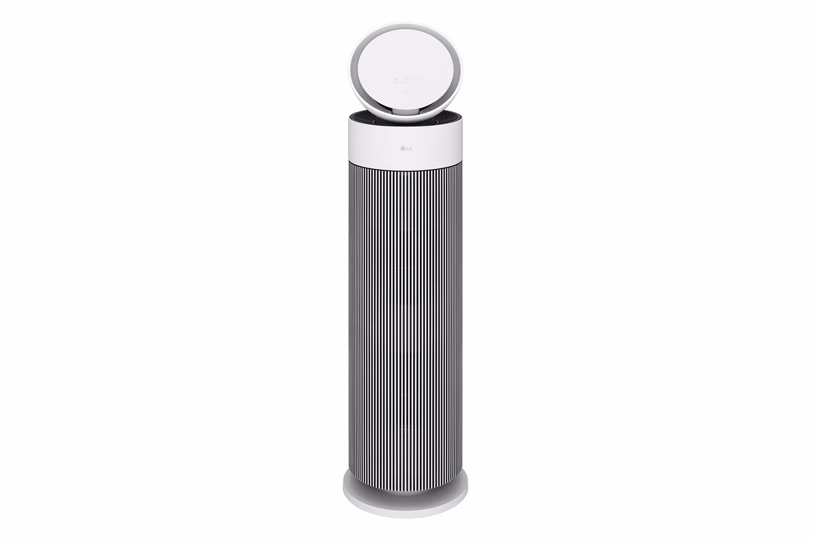 LG PuriCare Dual Inverter Dehumidifier 16L