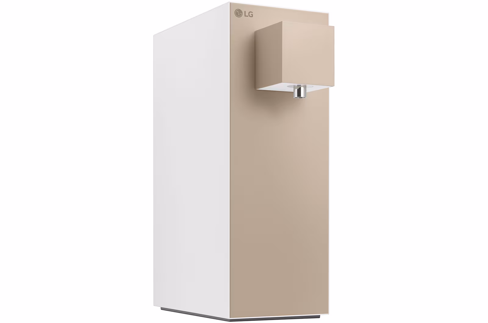 LG PuriCare Dual Inverter Dehumidifier 16L